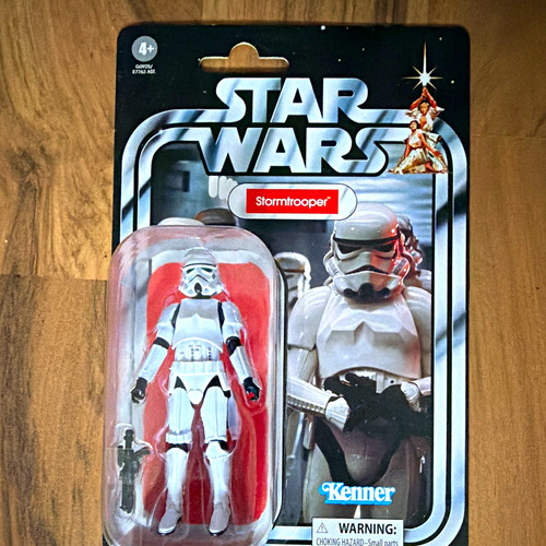 Kenner star wars - wars, vintage