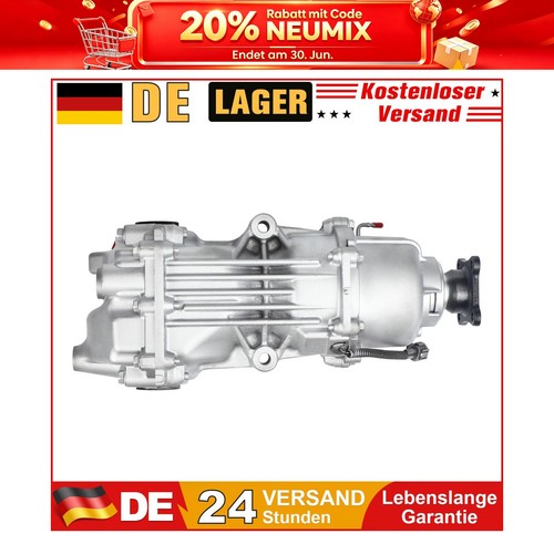 Differential