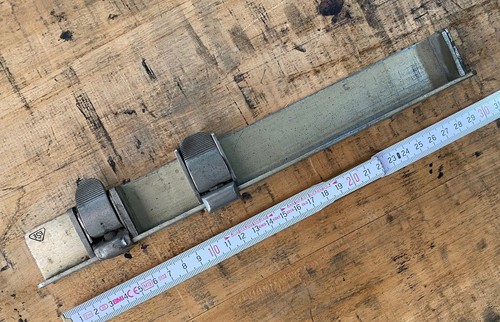 Winkelhaken ese original aus - winkelhaken,