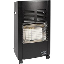 EINHELL Keramik Gasheizofen KGH 4200 Gasheizer Gasheizung Heizstrahler