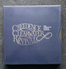 Creedence Clearwater Revival