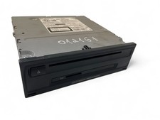 VW GOLF VI 5K1 CD-Wechsler