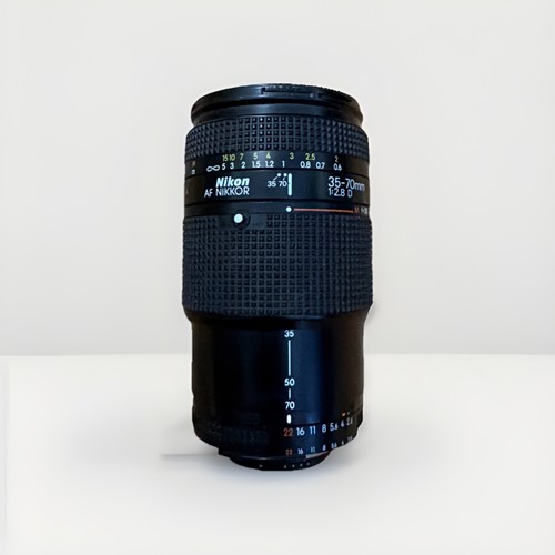 Nikon nikkor 70mm 2 8 - nikkor, 35-70mm