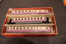 Gützold H0 Triebwagen SVT137