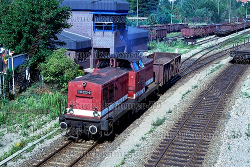 110 023 berlin tegel - 110,