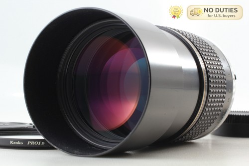 Fast neuwertig nikon ai - neuwertig],