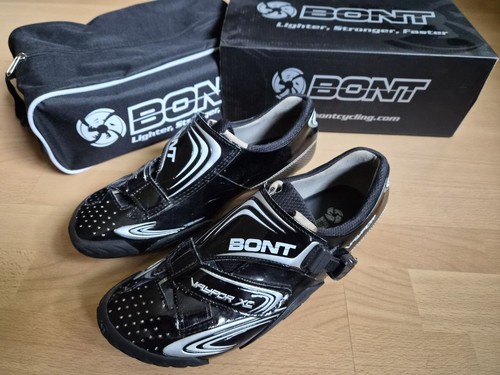 Bont vaypor mtb gravel - xc, spd