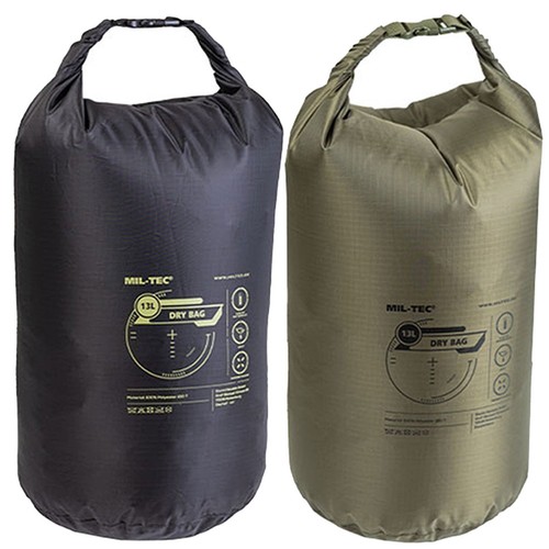 Mil tec dry bag - dry, wasserdichter