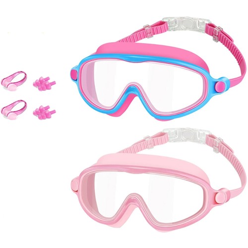 Taucherbrille kinder - taucherbrille,
