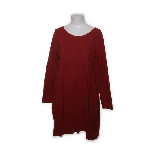 Maas kleid größe 44 - größe:, rot