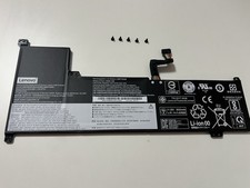 Original Lenovo Akku 42Wh - Lenovo V17-IIL