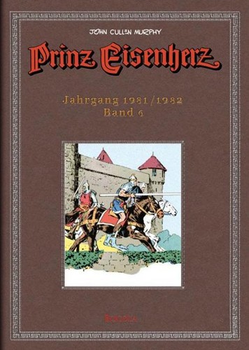 John cullen murphy prinz - cullen,