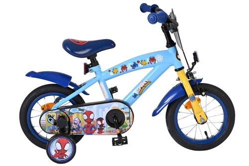 Zoll kinder jungen fahrrad - zoll,