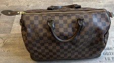 Louis Vuitton Speedy 35 /