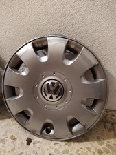 Original VW Radkappen 15 Zoll