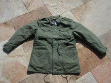US Army M51 Feldjacke Parka