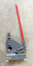 Handpresse handstanze - handpresse,