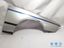 Original BMW  E24  Seitenwand Kotflügel vorne rechts 060 polarissilber  1839206