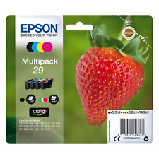 Original Epson 29 Multipack