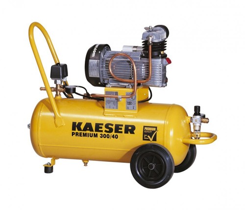 Kaeser premium 300 40w - kaeser,