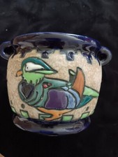 Amphore Österreichische Kunst