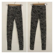 MISS SIXTY Leggings schwarz