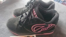 Heelys Rollschuhe Schuhe mit Rollen Sneaker Gr. 35 Propel 2.0