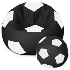 Sitzsack SAKO Fußballkissen