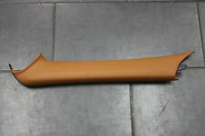 Blende A Säule Links Porsche 911 997 Cabrio Verkleidung Leder 99755518107
