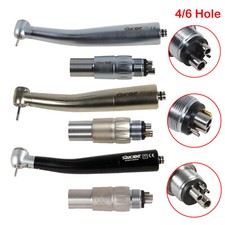 TI-MAX Dental Fiber Optic