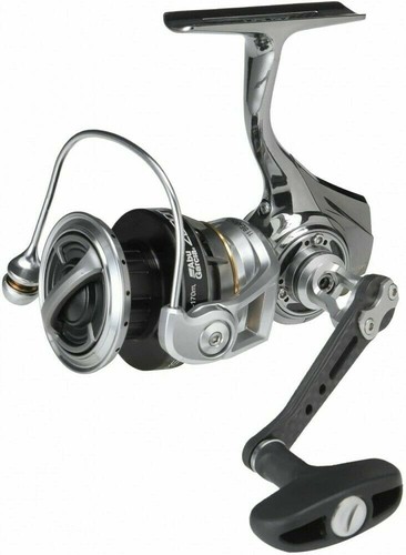 Abu garcia rolle zenon 2500msh - garcia,
