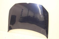 VW Polo 6R V 1,6TDI Motorhaube Frontklappe D5Q LD5Q Shadow Blue DEFEKT BASTLER!!