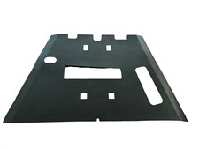 Dämmung Motorhaube Mercedes