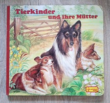 Pestalozzi Kinderbuch