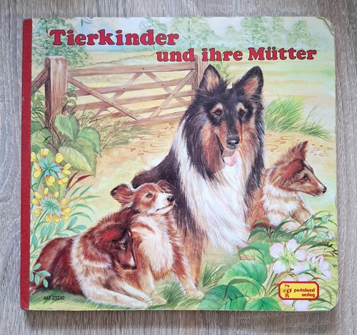 Pestalozzi kinderbuch - pestalozzi,