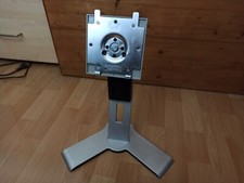 Monitorfuß, Ständer für Monitor, Universell, 19"  original DELL, Pivot-Funktion