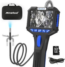 KFZ Industriell Endoskop