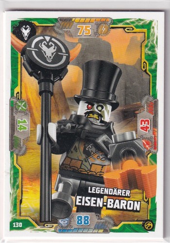 Lego ninjago serie - ninjago,