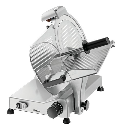 Gewerbe aufschnittmaschine 300 - aufschnittmaschine,