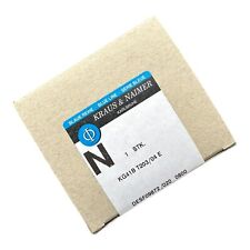 Kraus&Naimer Hauptschalter Not-Aus KG41B T203/04 E Lasttrennschalter Blaue Reihe