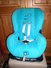 Sommerbezug Schonbezug Frottee