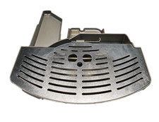 V2) DeLonghi Magnifica Rapid