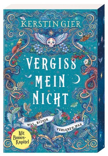 Vergissmeinnicht was bisher - vergissmeinnicht,