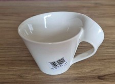 Villeroy & Boch   NEW WAVE  Cappuccino   Tasse   0,25 l