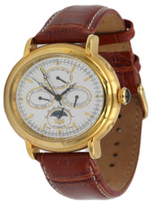 Trias Uhren ovale Automatikuhr