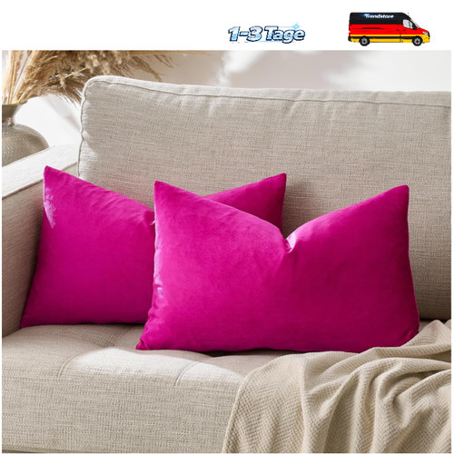 2er set samt kissenbezug - 2er, hot