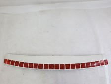 Heckspoiler touareg 7l - vw, 1