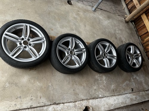 Bmw 19zoll styling - bmw, 351
