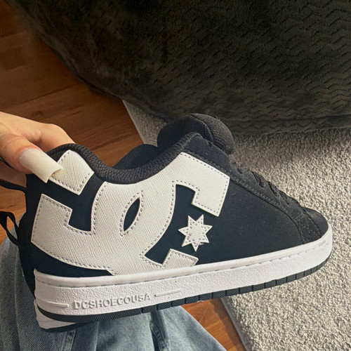 Shoes court graffik herren - shoes,