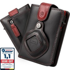 WillFire® Multitag Wallet |